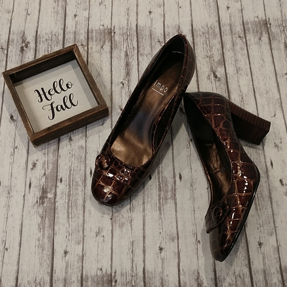 NWOT Impo Women's Heels